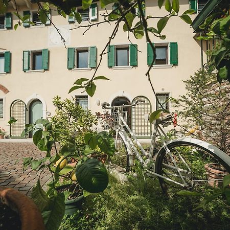 A Casa Di Tom Bed & Breakfast Sant'Ambrogio di Valpolicella Luaran gambar