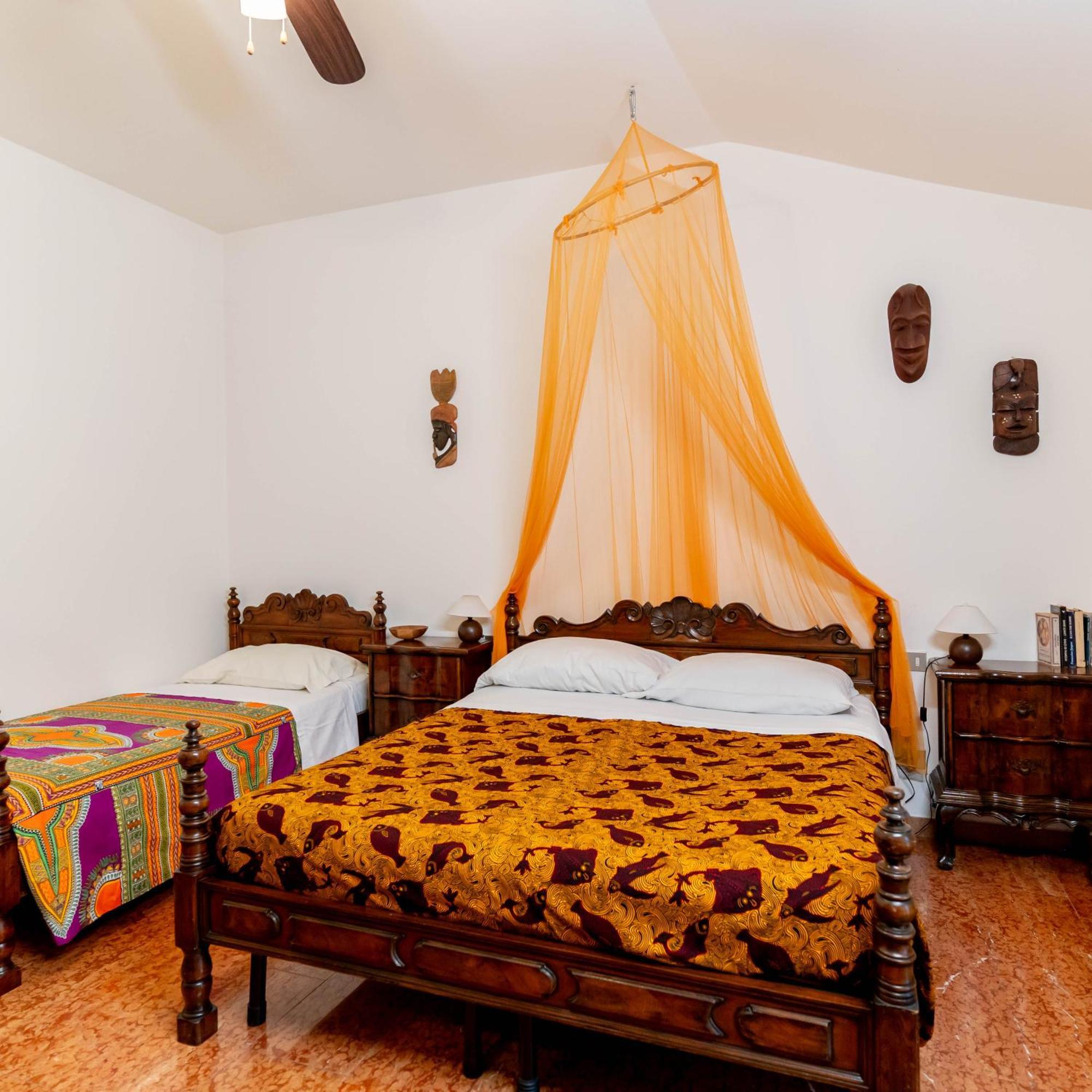 A Casa Di Tom Bed & Breakfast Sant'Ambrogio di Valpolicella Luaran gambar