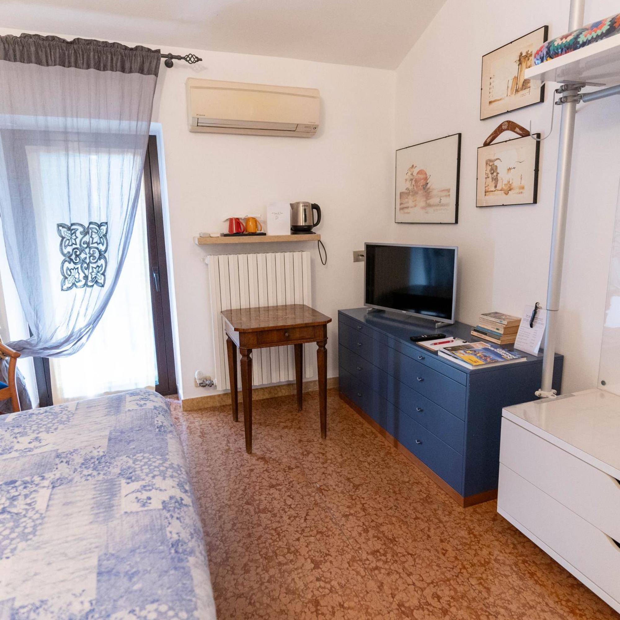 A Casa Di Tom Bed & Breakfast Sant'Ambrogio di Valpolicella Luaran gambar