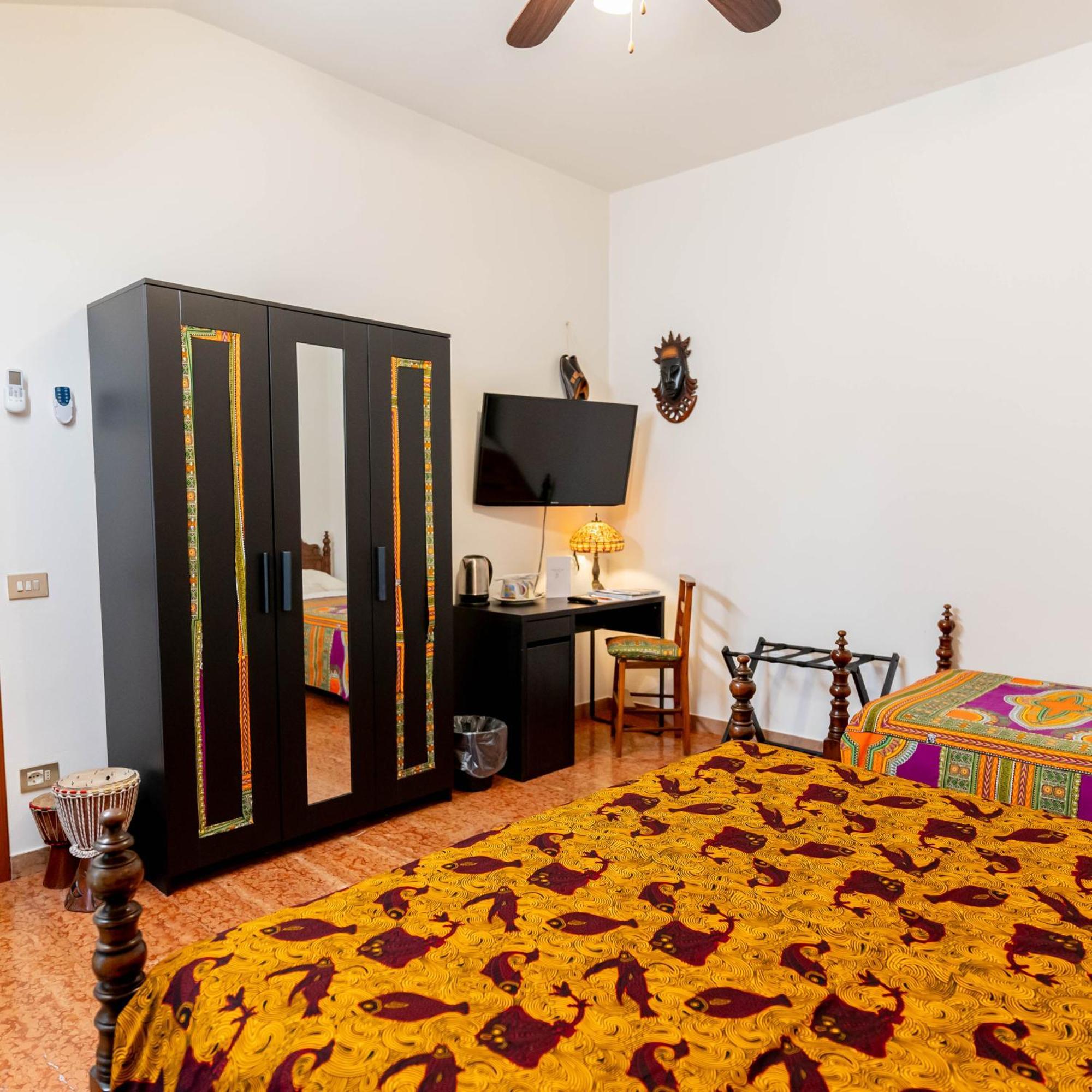 A Casa Di Tom Bed & Breakfast Sant'Ambrogio di Valpolicella Luaran gambar