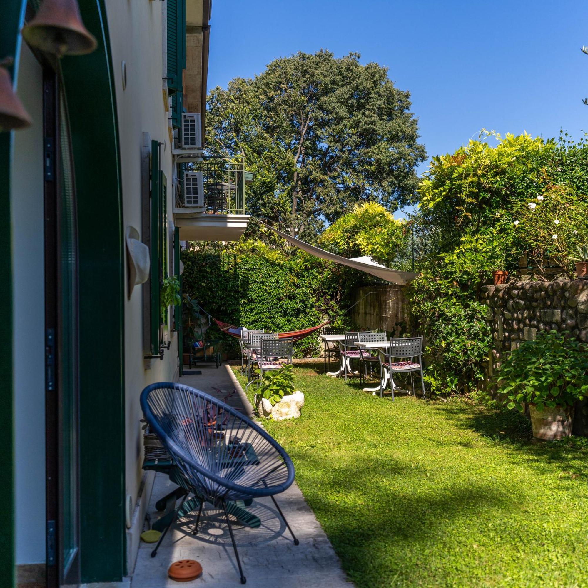 A Casa Di Tom Bed & Breakfast Sant'Ambrogio di Valpolicella Luaran gambar
