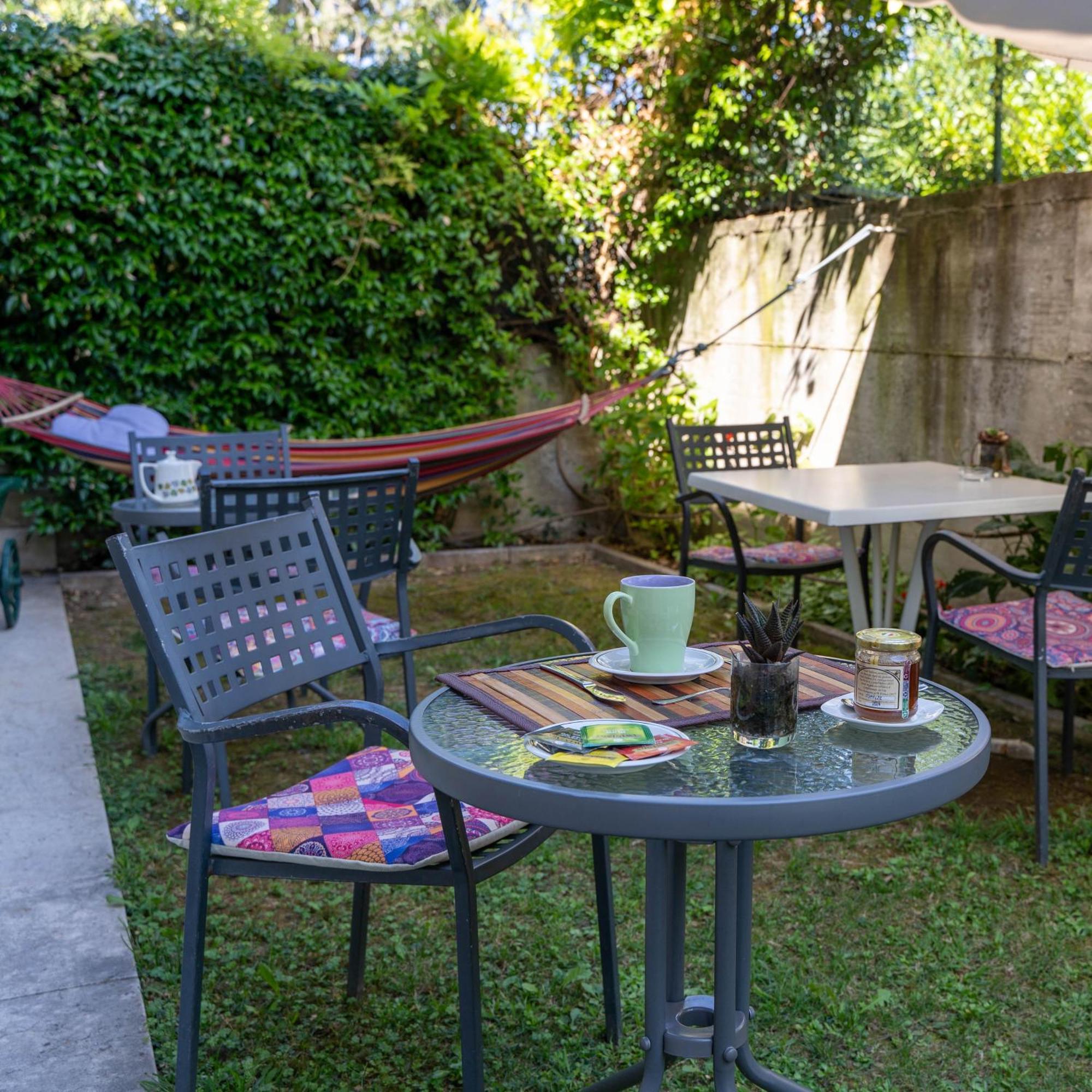 A Casa Di Tom Bed & Breakfast Sant'Ambrogio di Valpolicella Luaran gambar