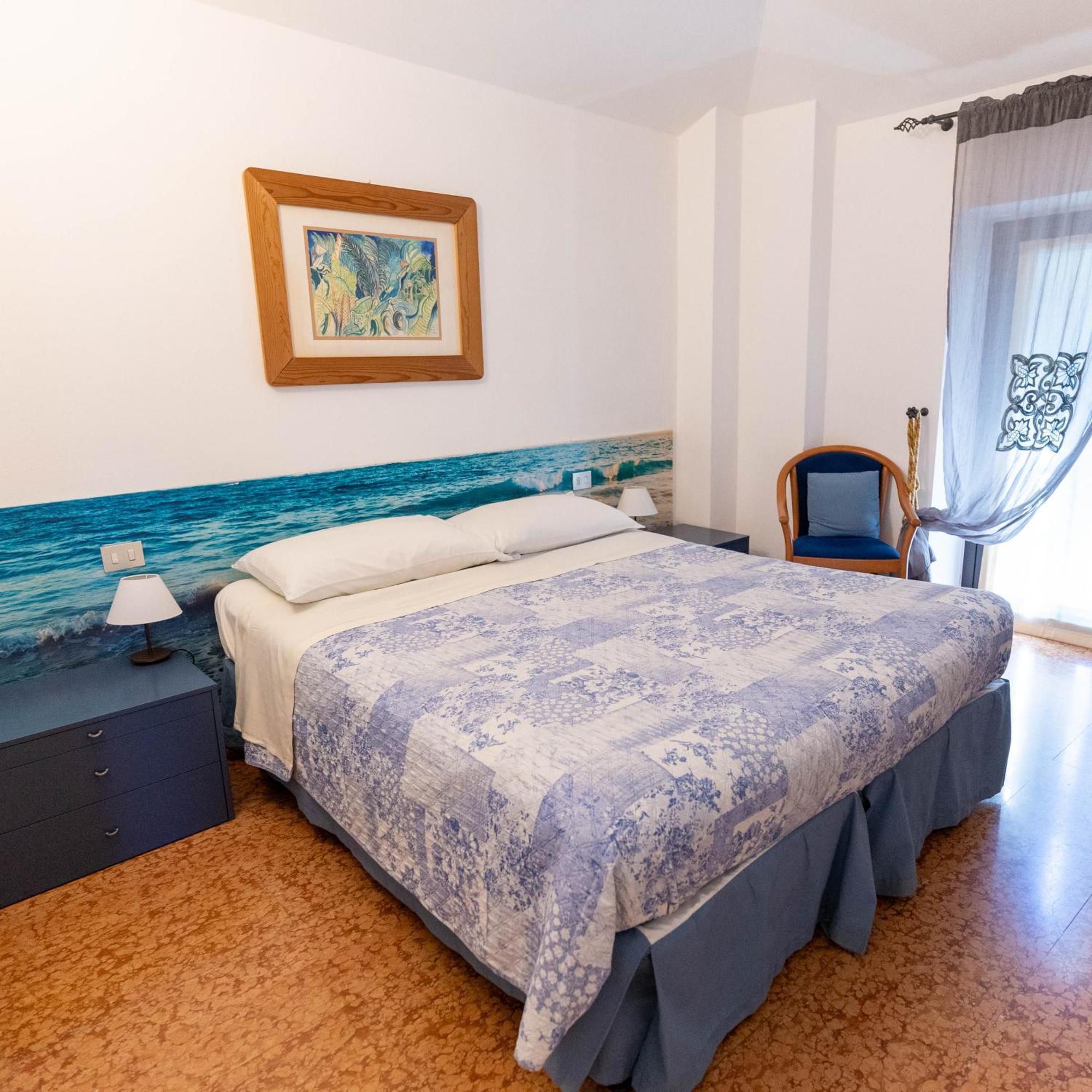 A Casa Di Tom Bed & Breakfast Sant'Ambrogio di Valpolicella Luaran gambar