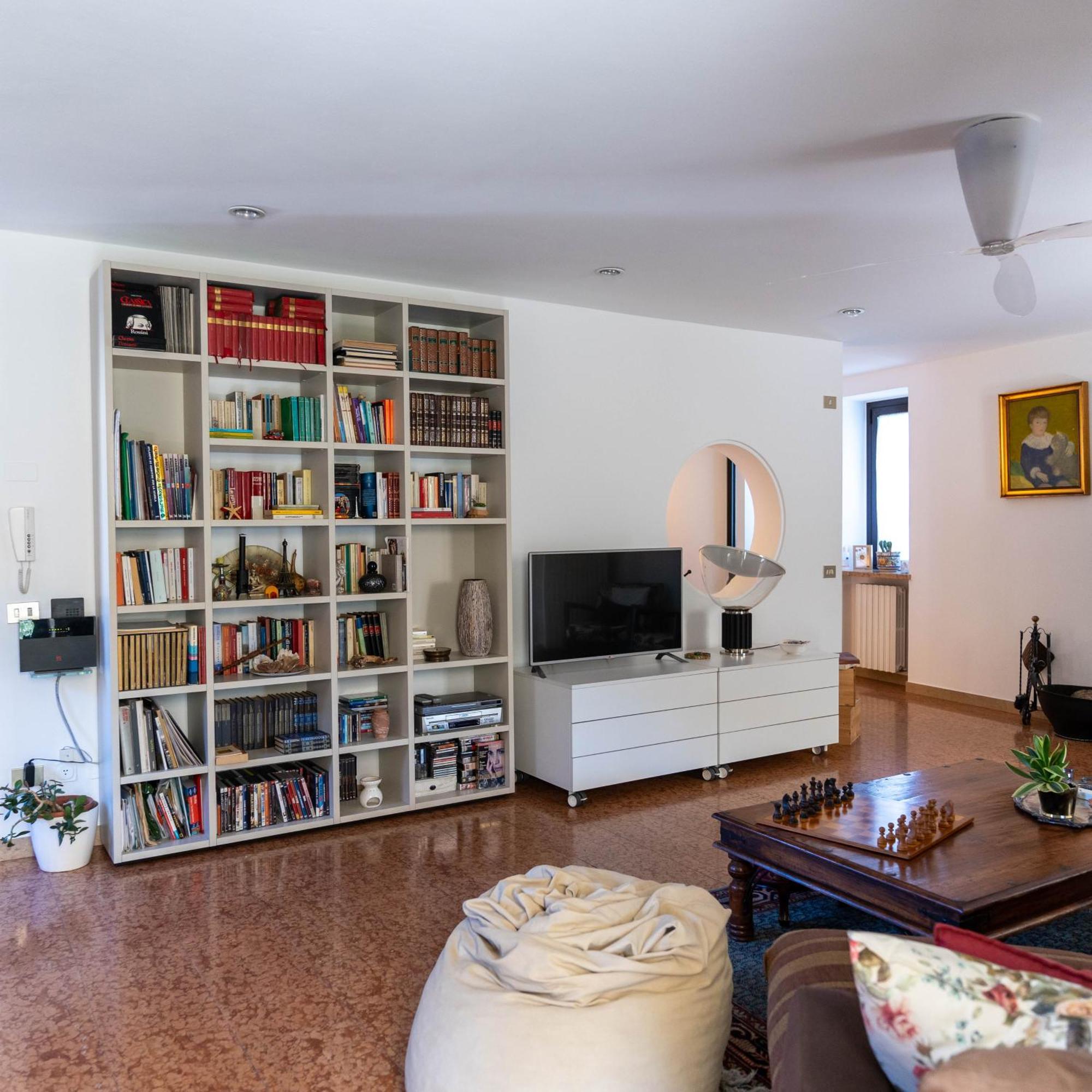 A Casa Di Tom Bed & Breakfast Sant'Ambrogio di Valpolicella Luaran gambar