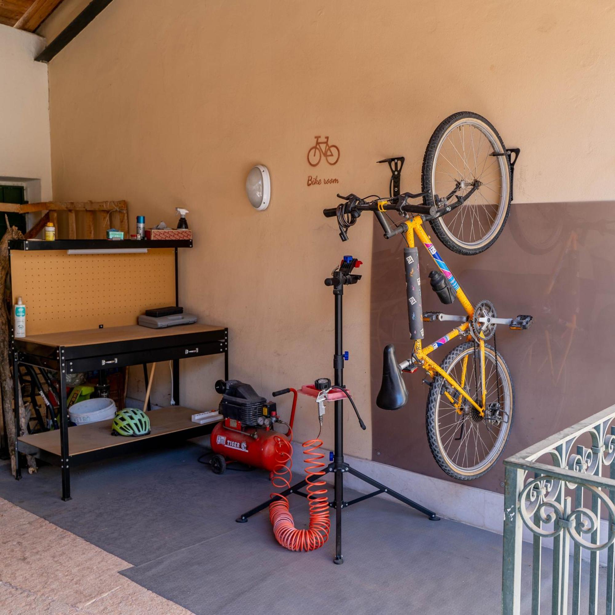 A Casa Di Tom Bed & Breakfast Sant'Ambrogio di Valpolicella Luaran gambar