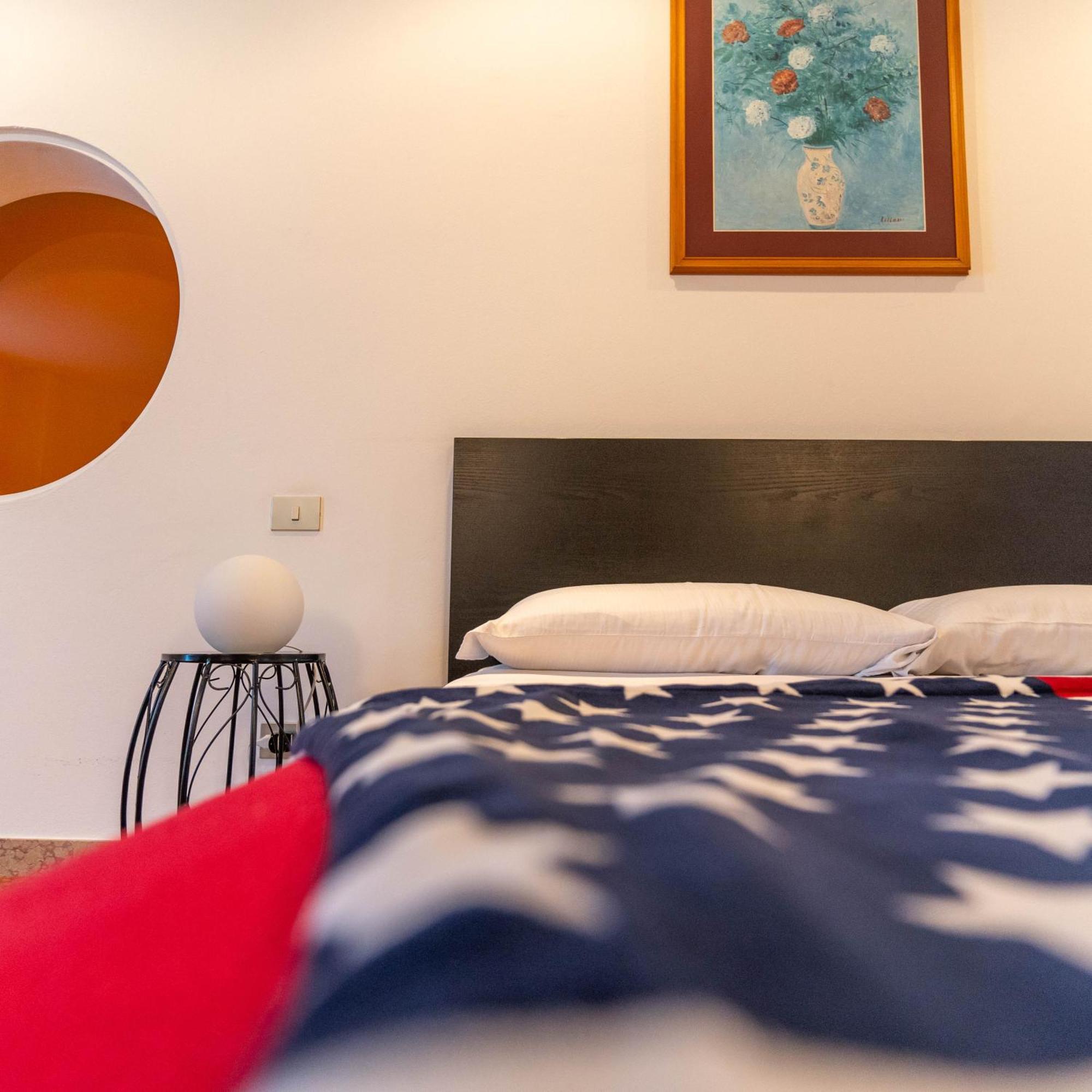 A Casa Di Tom Bed & Breakfast Sant'Ambrogio di Valpolicella Luaran gambar