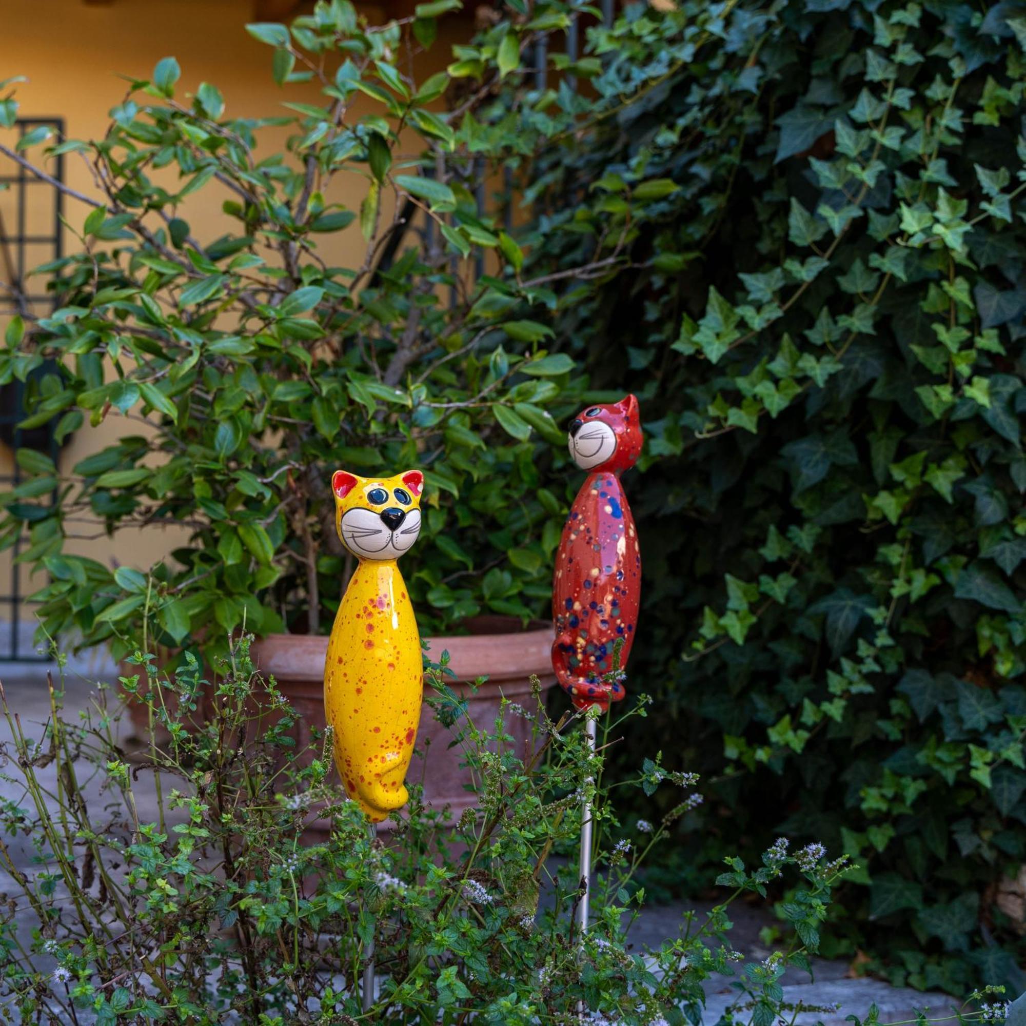A Casa Di Tom Bed & Breakfast Sant'Ambrogio di Valpolicella Luaran gambar