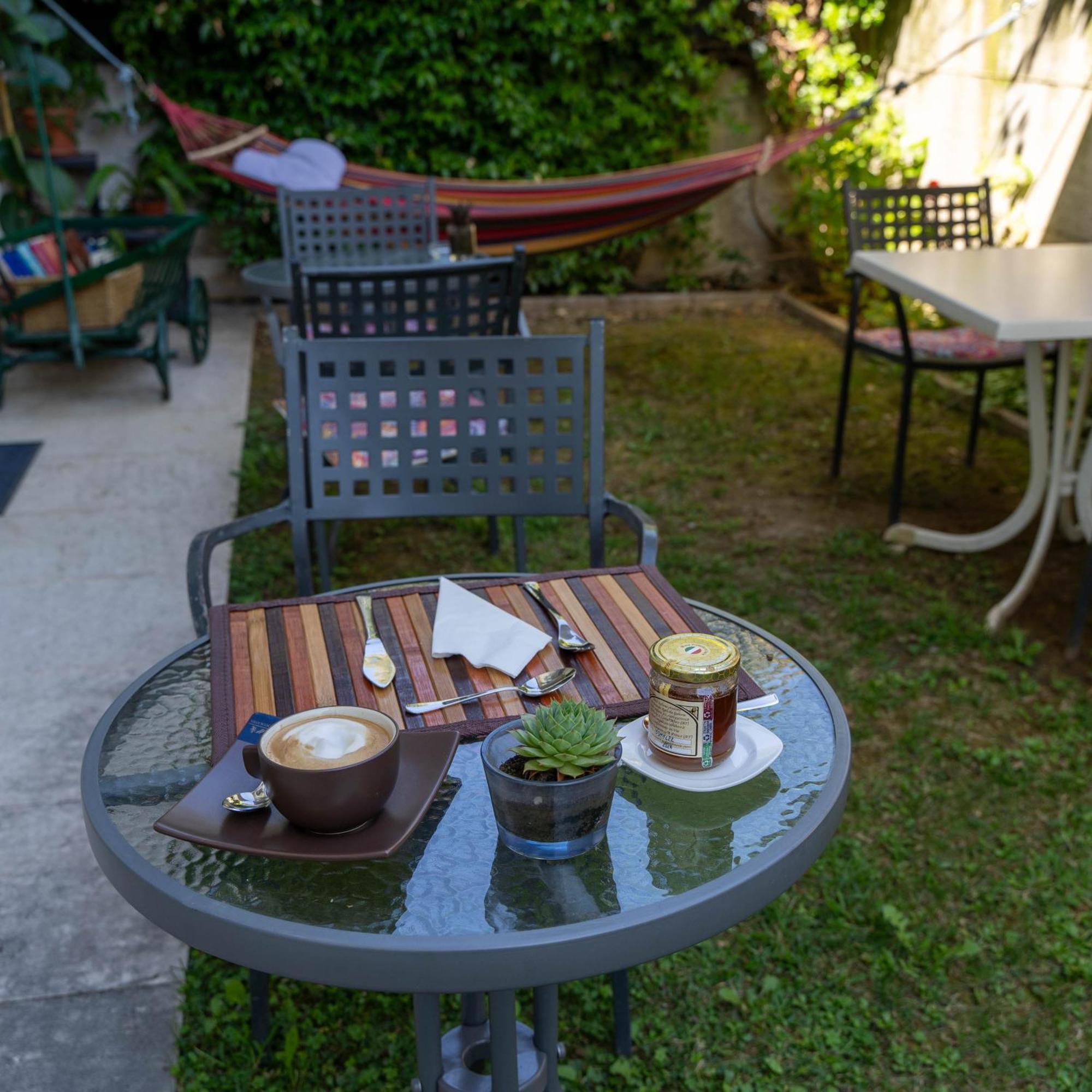 A Casa Di Tom Bed & Breakfast Sant'Ambrogio di Valpolicella Luaran gambar