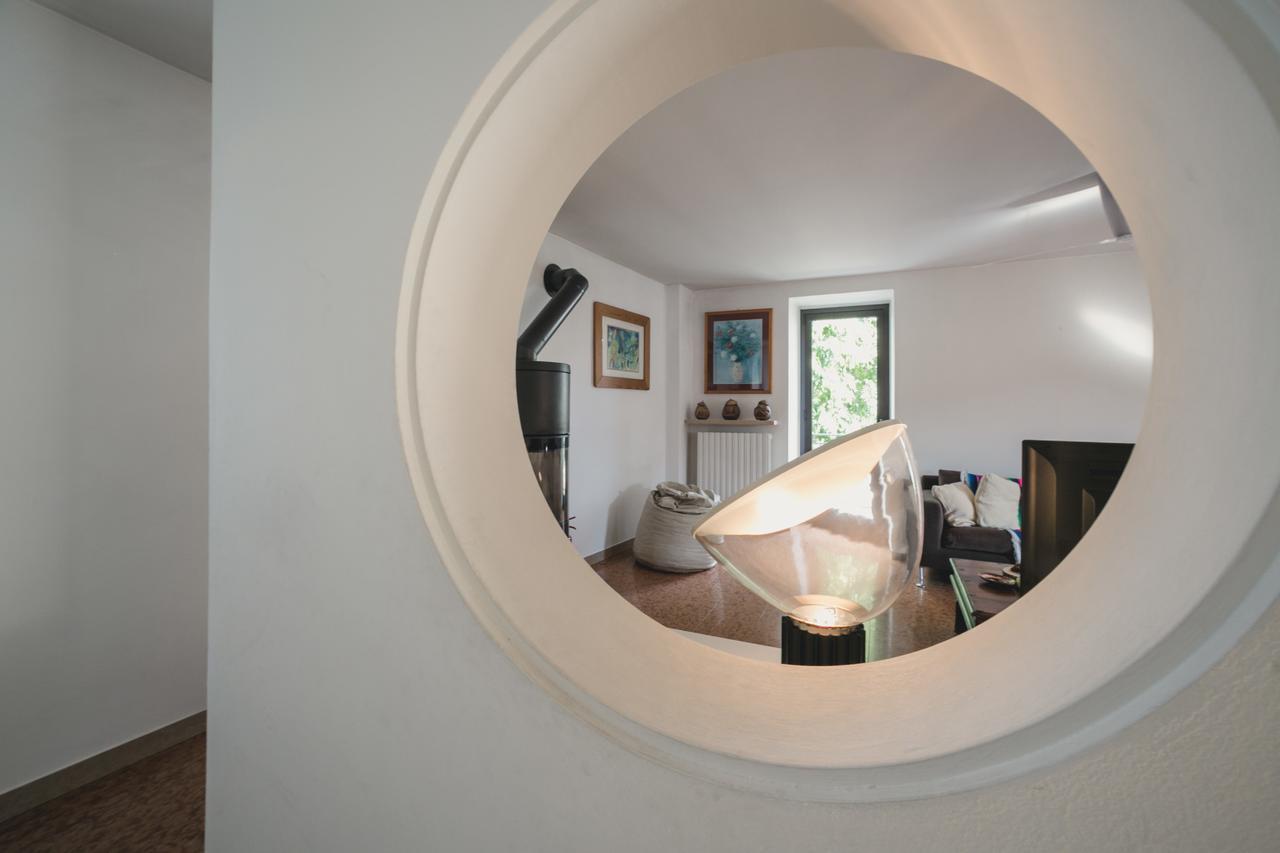 A Casa Di Tom Bed & Breakfast Sant'Ambrogio di Valpolicella Luaran gambar