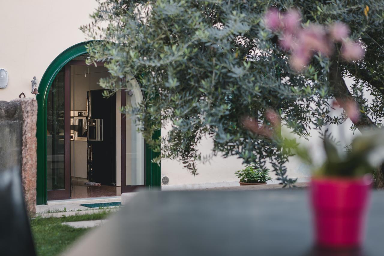 A Casa Di Tom Bed & Breakfast Sant'Ambrogio di Valpolicella Luaran gambar