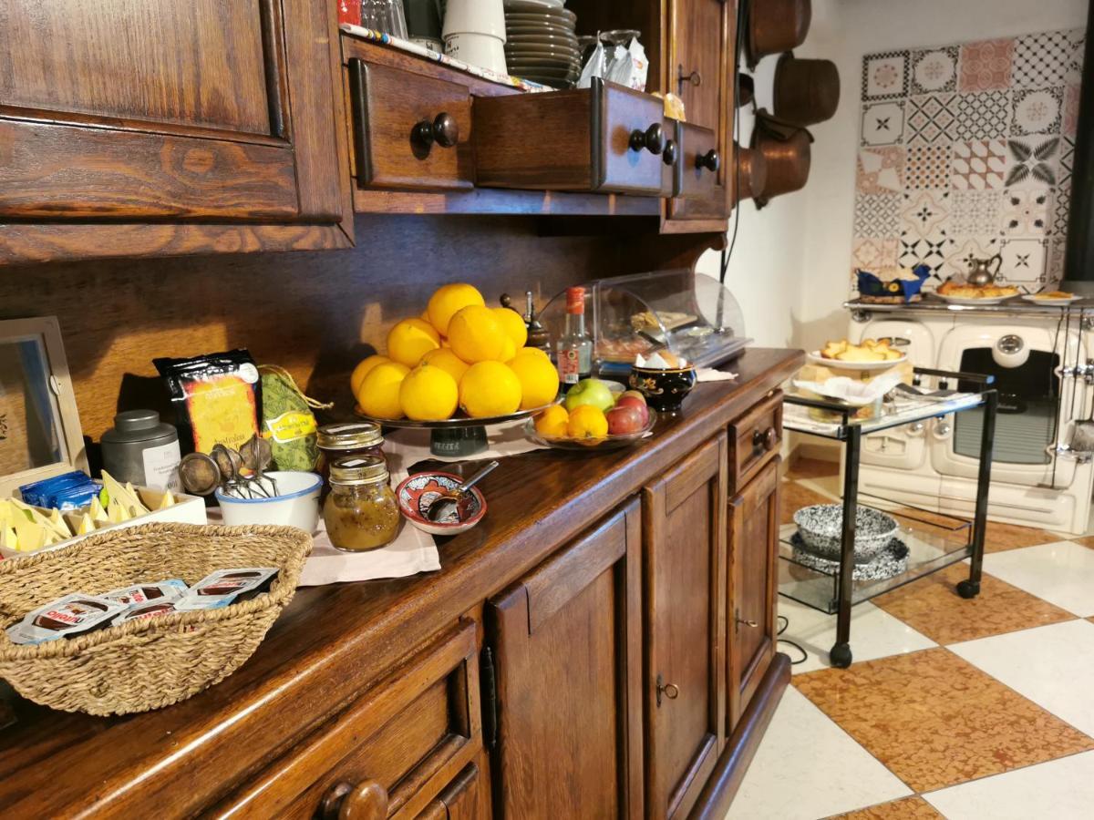 A Casa Di Tom Bed & Breakfast Sant'Ambrogio di Valpolicella Luaran gambar