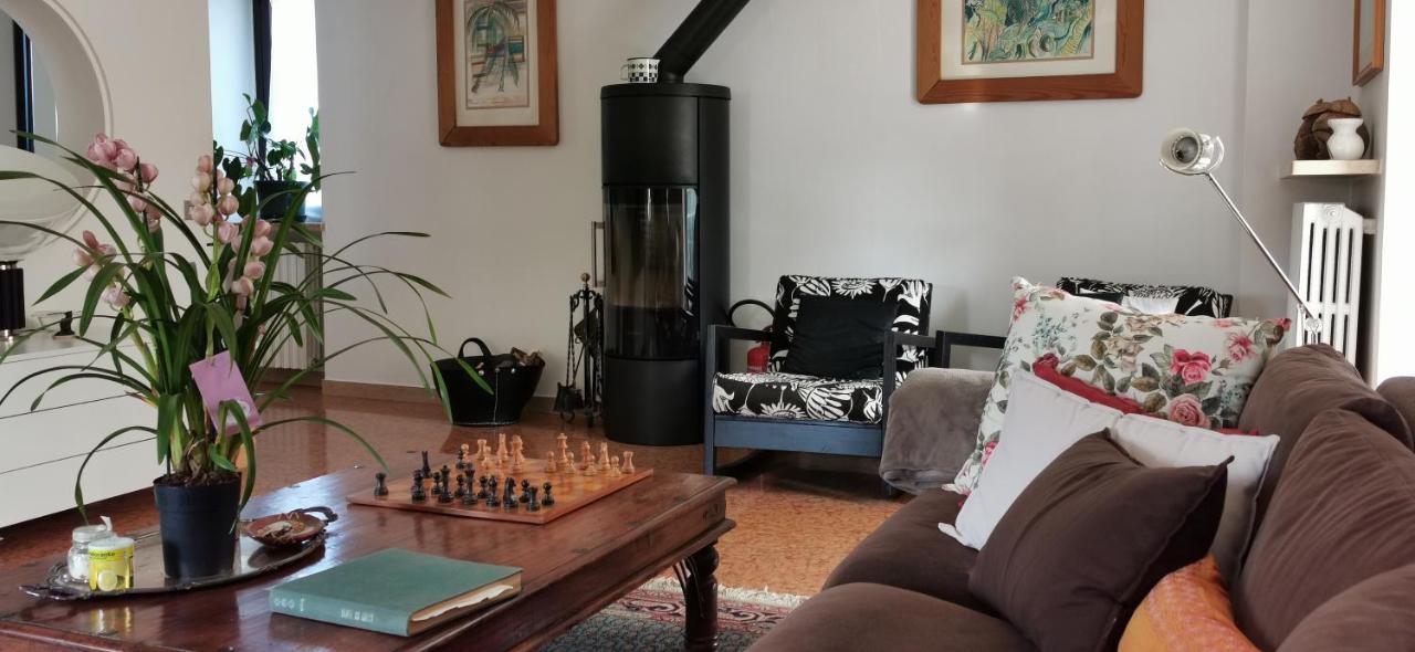 A Casa Di Tom Bed & Breakfast Sant'Ambrogio di Valpolicella Luaran gambar